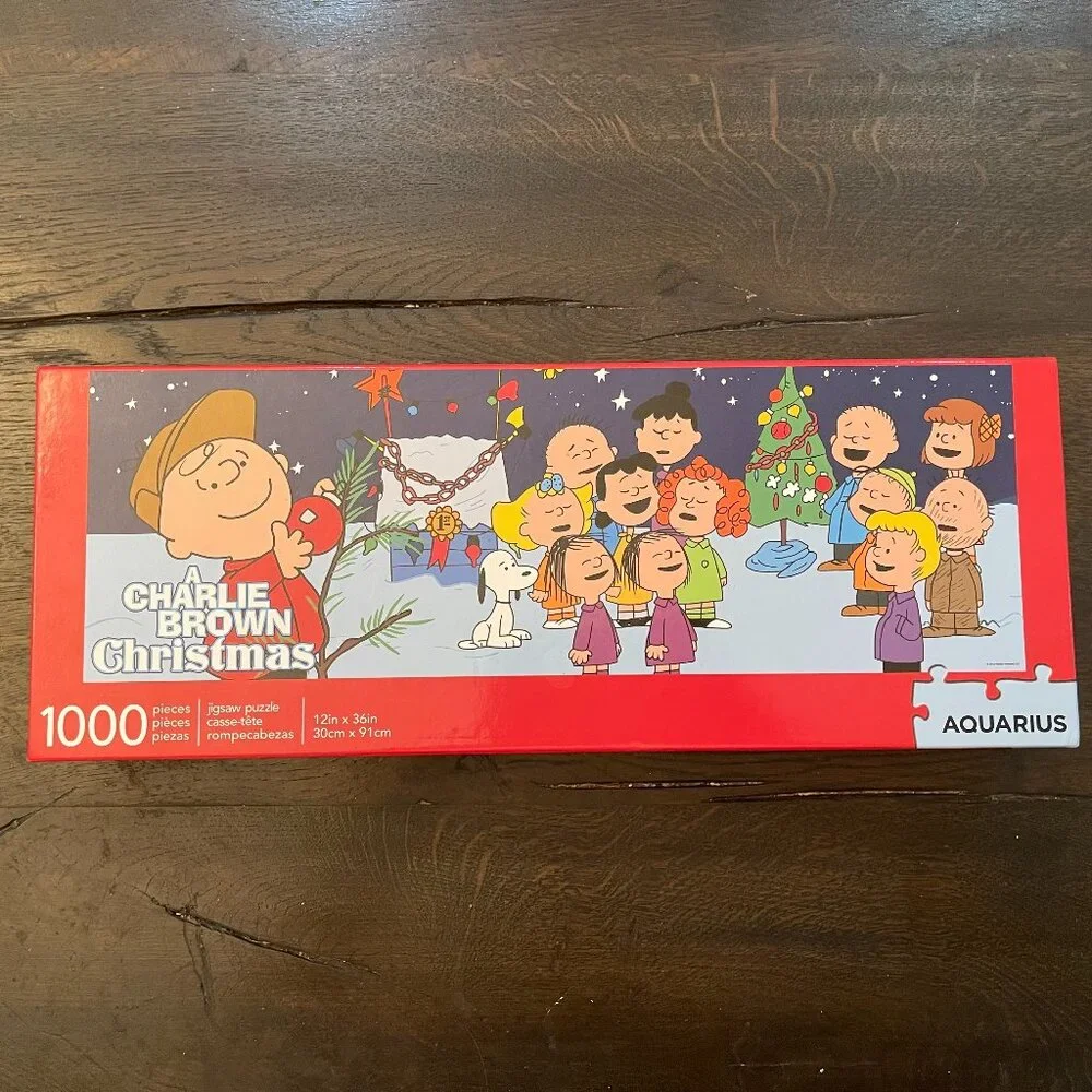 2 Puzzles - Picture 6 of 8